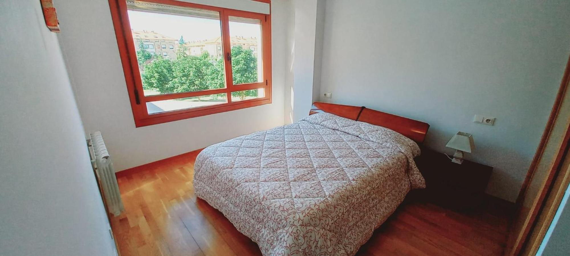 Apartamento Con 2 Habitaciones Y 2 Banos Junto A Valladolid Exteriör bild